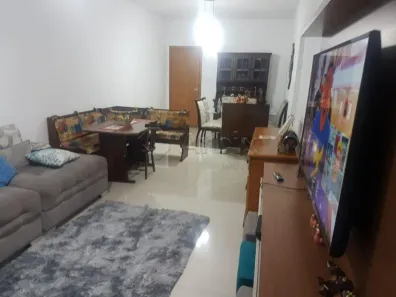Apartamento com 2 Quartos à venda, 120m² no Centro, Americana