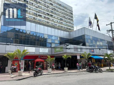 Sala Comercial para alugar, 35m² no Madureira, Rio de Janeiro