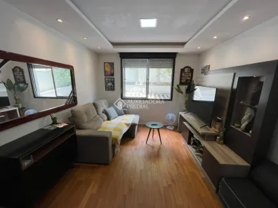 Apartamento com 1 Quarto à venda, 45m² no Centro Histórico, Porto Alegre