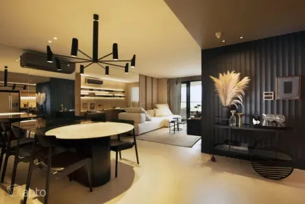 Apartamento com 3 Quartos à venda, 137m² no Botafogo, Rio de Janeiro