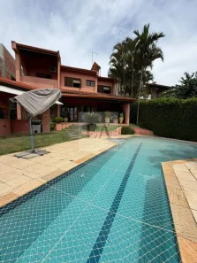 Casa de Condomínio com 3 Quartos à venda, 283m² no Condomínio Residencial Santa Helena, Bragança Paulista