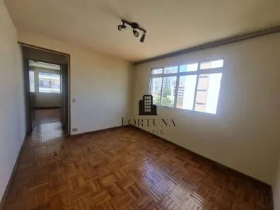 Apartamento com 1 Quarto à venda, 48m² no Vila Clementino, São Paulo