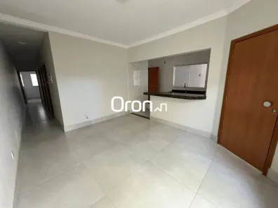 Casa com 3 Quartos à venda, 110m² no Setor Três Marias, Goiânia
