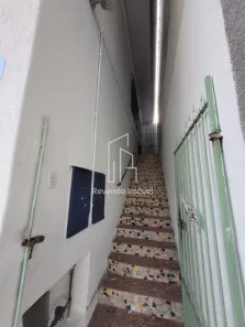 Sobrado com 2 Quartos à venda, 120m² no Vila Mariana, São Paulo