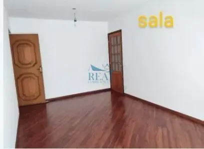 Apartamento com 3 Quartos à venda, 90m² no Paraisópolis, São Paulo