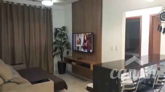 Apartamento com 2 Quartos à venda, 50m² no Residencial Greenville, Ribeirão Preto