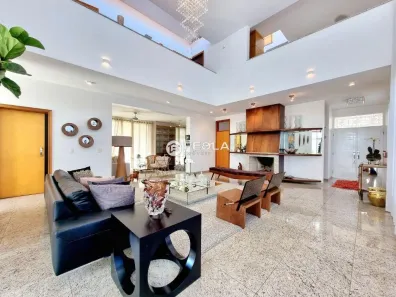 Casa com 4 Quartos à venda, 553m² no Parque Residencial Nardini, Americana