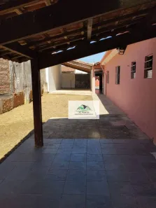 Fazenda/Sítio com 3 Quartos à venda, 500m² no São Dimas, Guaratinguetá
