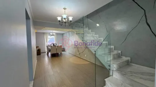 Casa com 3 Quartos à venda, 173m² no Jardim Tannus, Jundiaí