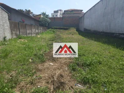 Lote/Terreno à venda, 300m² no Residencial Mombaça I, Pindamonhangaba