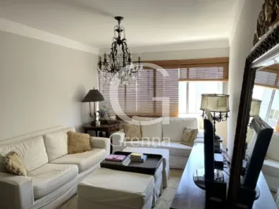Apartamento com 3 Quartos à venda, 120m² no Itaim Bibi, São Paulo