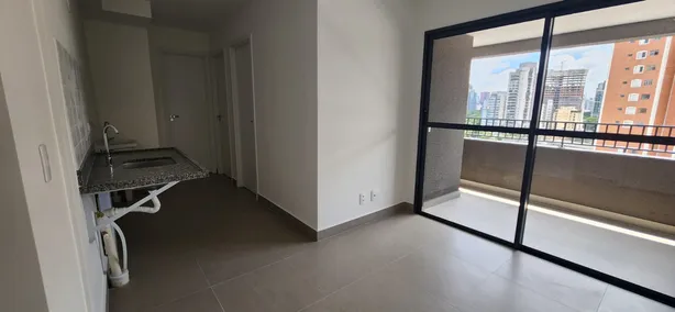 Apartamento com 1 Quarto à venda, 29m² no Butantã, São Paulo