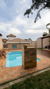 Casa com 5 Quartos à venda, 300m² no Paquetá, Belo Horizonte
