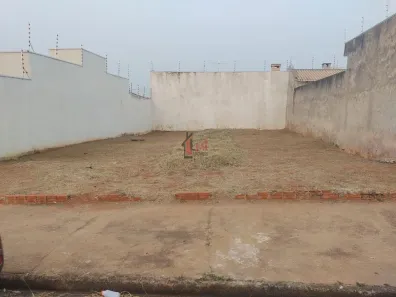 Lote/Terreno à venda, 252m² no Jardim São Sebastião, Presidente Prudente