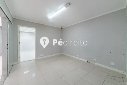 Sala Comercial para alugar, 120m² no Tatuapé, São Paulo