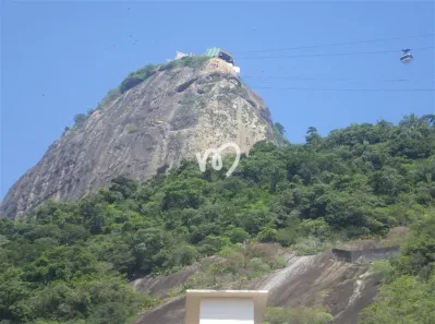 Casa com 10 Quartos à venda, 400m² no Urca, Rio de Janeiro