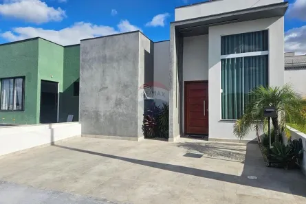 Casa de Condomínio com 3 Quartos à venda, 156m² no Horto Florestal, Sorocaba