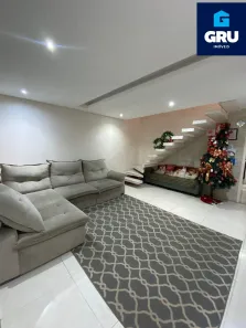 Sobrado com 3 Quartos à venda, 109m² no Vila Zamataro, Guarulhos