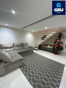 Sobrado com 3 Quartos à venda, 110m² no Vila Zamataro, Guarulhos