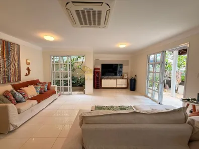 Casa de Condomínio com 5 Quartos à venda, 371m² no Piatã, Salvador