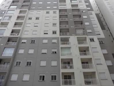 Apartamento com 2 Quartos à venda, 43m² no Água Chata, Guarulhos