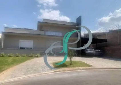 Casa com 3 Quartos à venda, 202m² no Chácaras Silvania, Valinhos