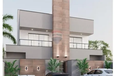 Apartamento com 2 Quartos à venda, 75m² no Célvia, Vespasiano