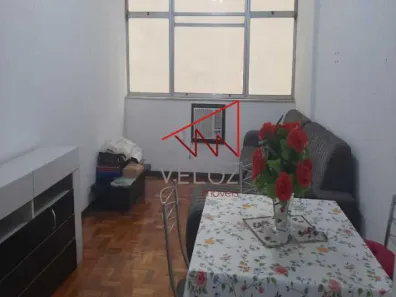 Apartamento com 2 Quartos à venda, 76m² no Glória, Rio de Janeiro
