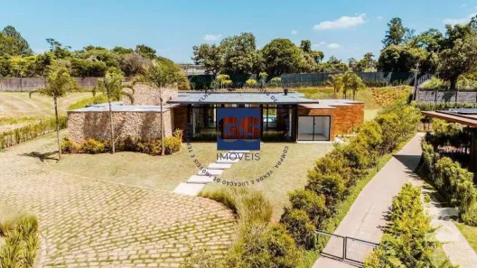 Casa com 6 Quartos à venda, 785m² no Condomínio Terras de São José, Itu
