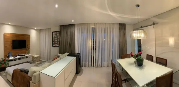 Apartamento com 2 Quartos à venda, 110m² no Jardim Monte Kemel, São Paulo