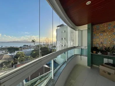 Apartamento com 2 Quartos à venda, 78m² no Bom Abrigo, Florianópolis