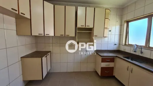 Apartamento com 3 Quartos à venda, 96m² no Jardim Paulistano, Ribeirão Preto