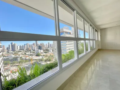 Apartamento com 4 Quartos à venda, 228m² no Setor Marista, Goiânia