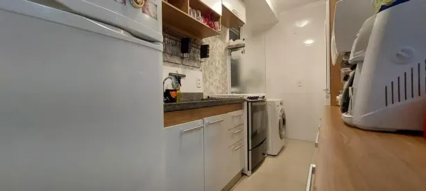 Apartamento com 3 Quartos à venda, 69m² no Parque Villa Flores, Sumaré
