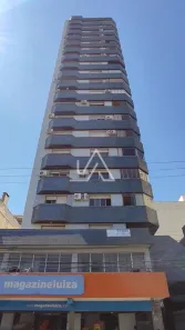 Apartamento com 4 Quartos à venda, 266m² no Centro, Passo Fundo