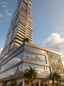 Apartamento com 5 Quartos à venda, 326m² no Centro, Itapema