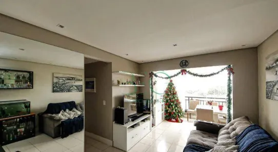 Apartamento com 2 Quartos à venda, 80m² no Vila Independência, São Paulo