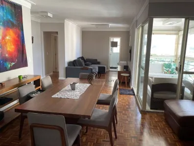 Apartamento com 3 Quartos à venda, 110m² no Jardim Ana Maria, Jundiaí