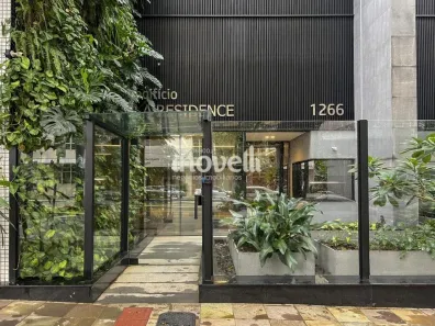 Apartamento com 3 Quartos à venda, 194m² no Zona 01, Maringá