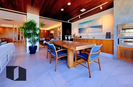 Apartamento com 4 Quartos à venda, 300m² no Barra da Tijuca, Rio de Janeiro