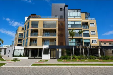Apartamento com 1 Quarto à venda, 30m² no Caiobá, Matinhos