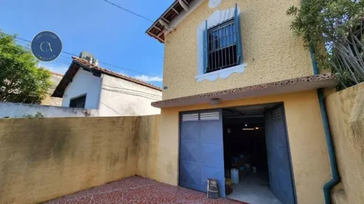 Casa com 5 Quartos à venda, 266m² no Perdizes, São Paulo