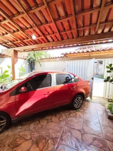Casa com 3 Quartos à venda, 120m² no Praia, Contagem