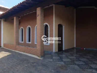 Casa com 3 Quartos à venda, 110m² no Centro, Vinhedo