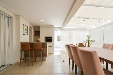 Apartamento com 3 Quartos à venda, 193m² no Ipiranga, São Paulo