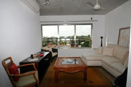 Apartamento com 2 Quartos à venda, 74m² no Santo Amaro, São Paulo