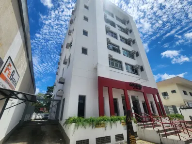 Sala Comercial com 2 Quartos à venda, 30m² no Vila Guaianazes, São José dos Campos