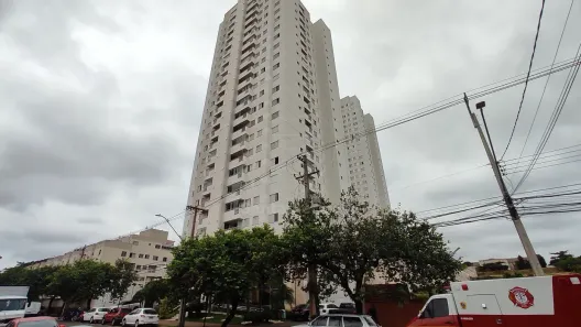Apartamento com 2 Quartos à venda, 69m² no Vila Siam, Londrina