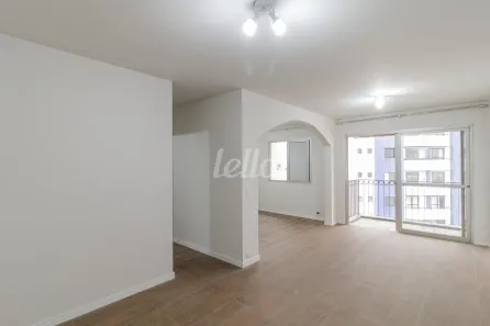 Apartamento com 2 Quartos à venda, 70m² no Vila Regente Feijó, São Paulo