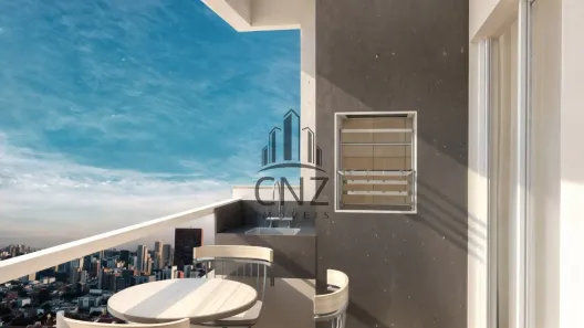 Apartamento com 2 Quartos à venda, 56m² no Limoeiro, Brusque
